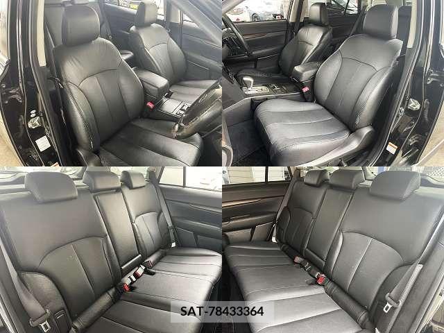 Subaru OUTBACK 2014-01 362582-4