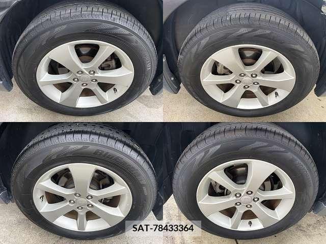 Subaru OUTBACK 2014-01 362582-3