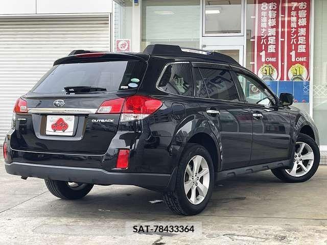 Subaru OUTBACK 2014-01 362582-2