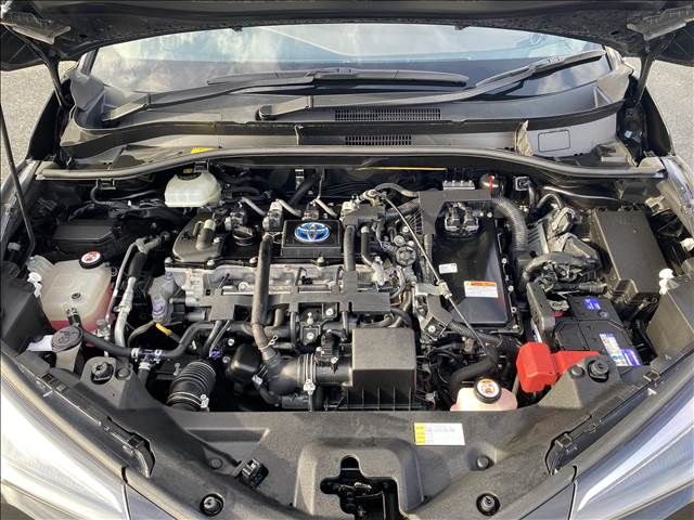 Toyota C-HR 2017-08 182190-17
