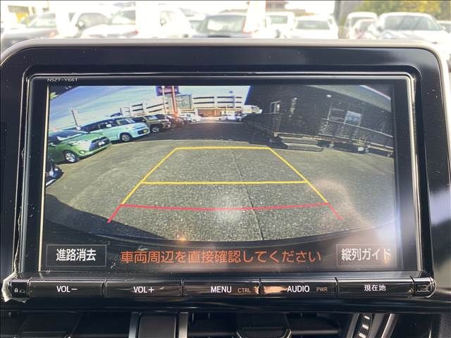 Toyota C-HR 2017-08 182190-7