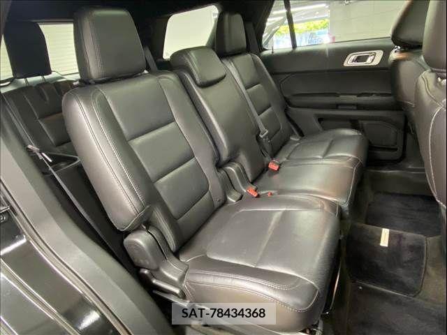 Ford EXPLORER 2014-02 298946-8