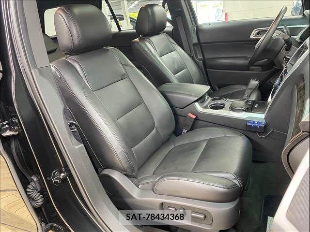 Ford EXPLORER 2014-02 298946-7