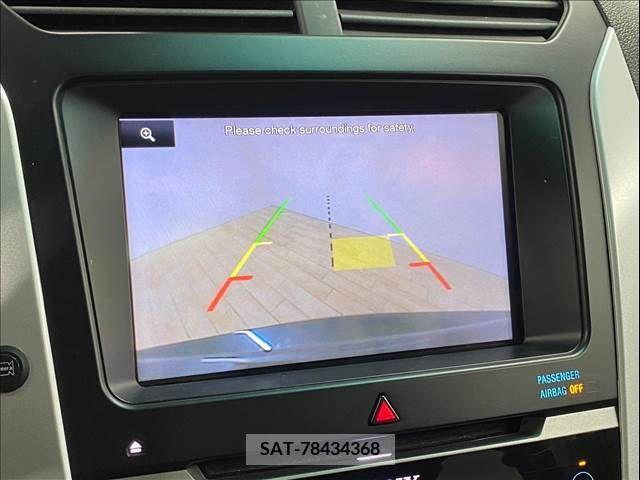 Ford EXPLORER 2014-02 298946-3