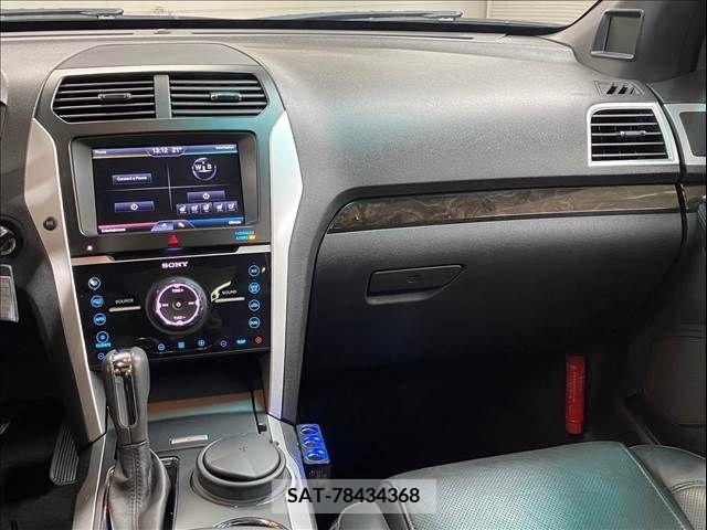 Ford EXPLORER 2014-02 298946-11