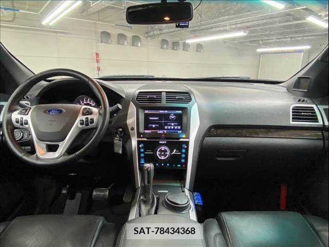 Ford EXPLORER 2014-02 298946-1