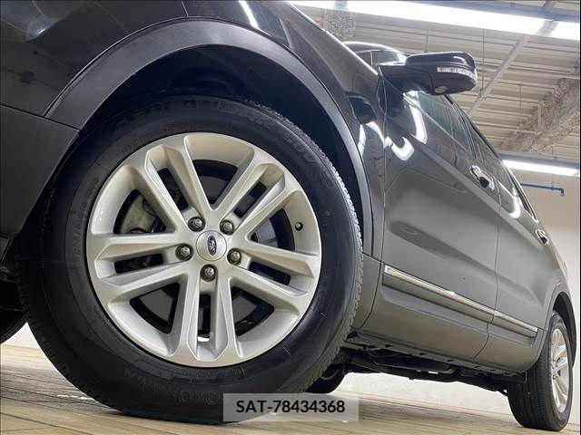 Ford EXPLORER 2014-02 298946-10