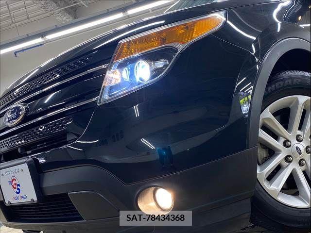 Ford EXPLORER 2014-02 298946-9