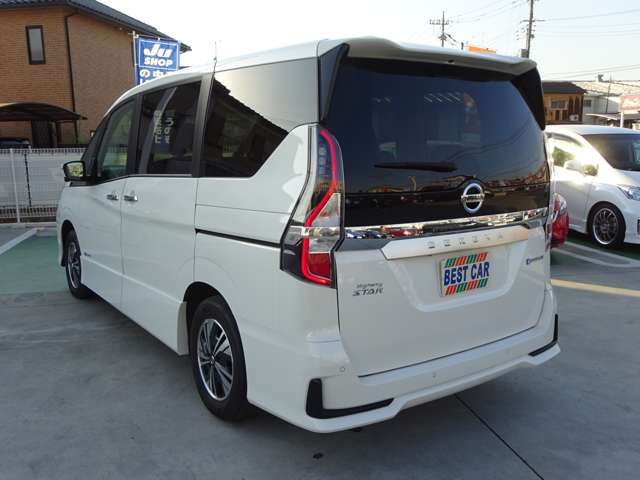 Nissan SERENA 2022-04 181250-2