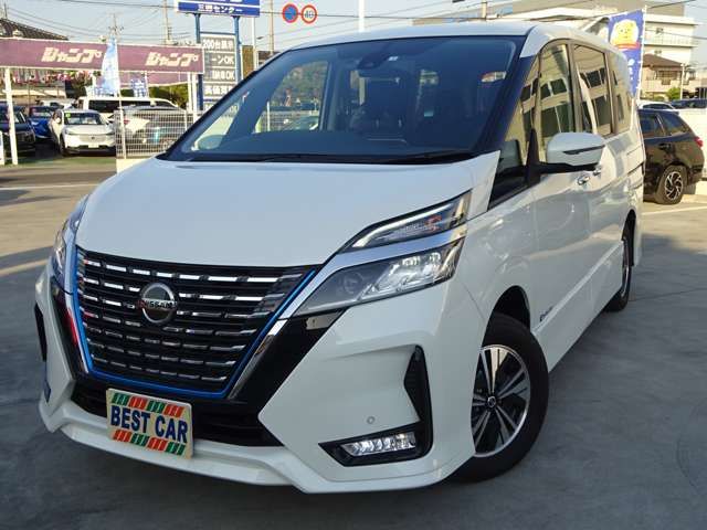Nissan SERENA 2022-04 181250-5