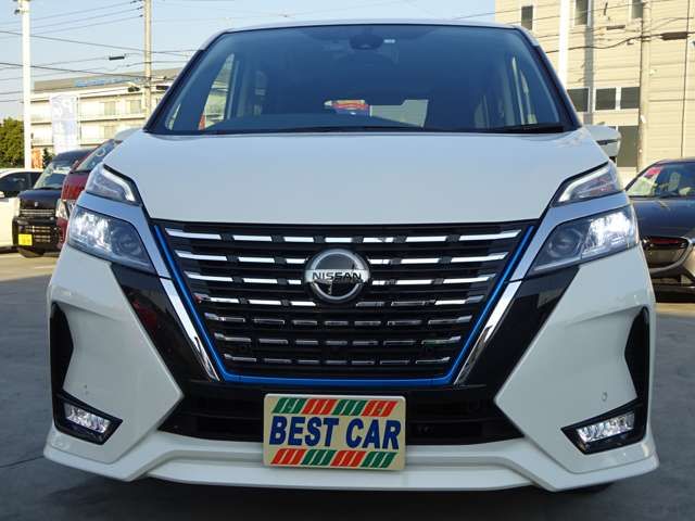 Nissan SERENA 2022-04 181250-4