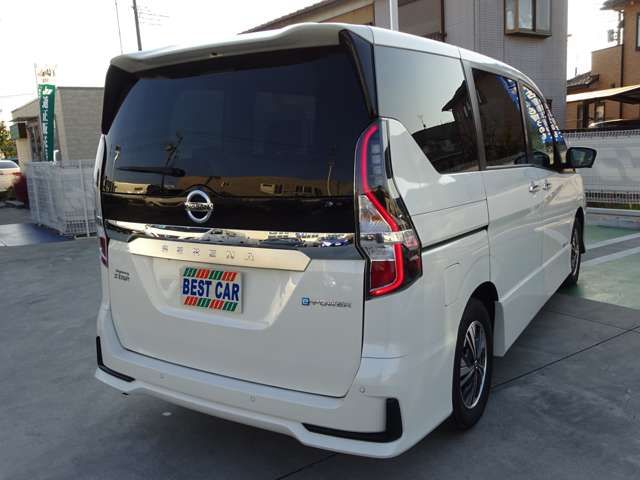 Nissan SERENA 2022-04 181250-7