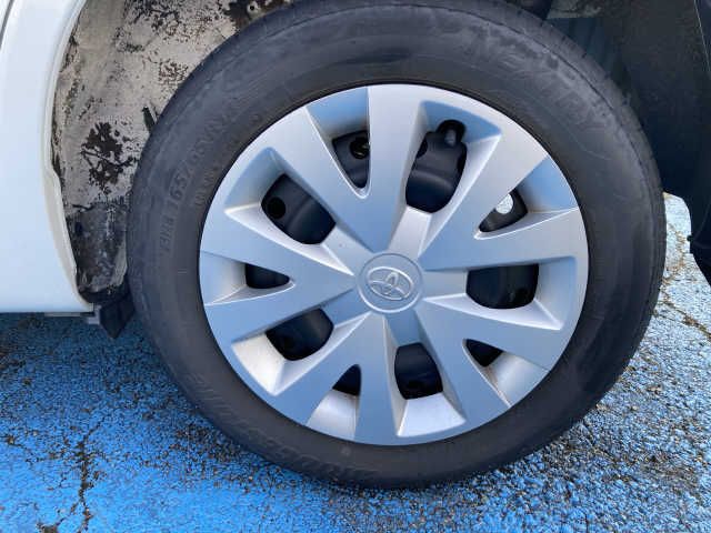 Toyota PASSO 2014-10 194477-8