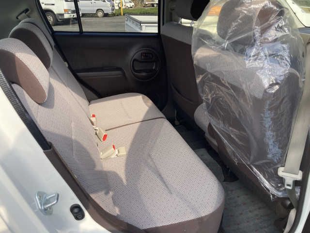 Toyota PASSO 2014-10 194477-6