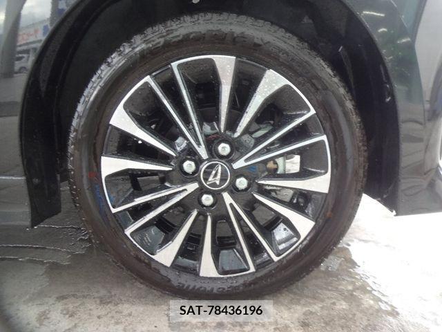 Daihatsu TANTO CUSTOM 2023-05 287351-29