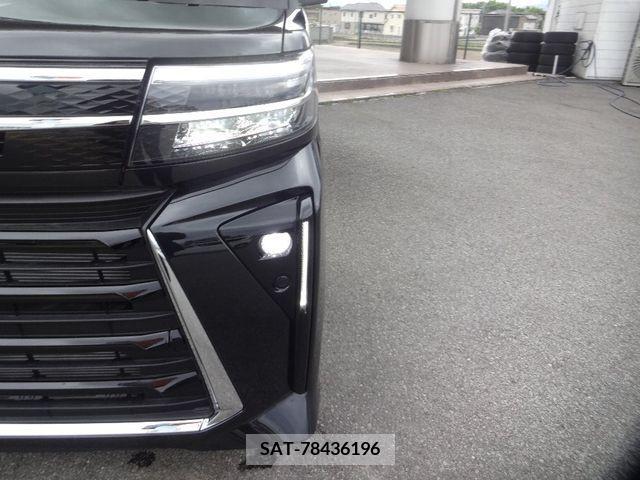 Daihatsu TANTO CUSTOM 2023-05 287351-26