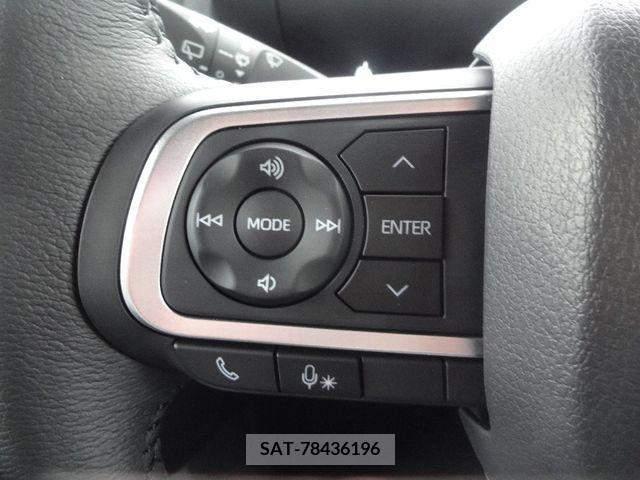 Daihatsu TANTO CUSTOM 2023-05 287351-16