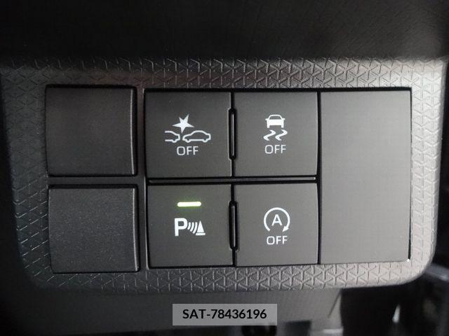 Daihatsu TANTO CUSTOM 2023-05 287351-22