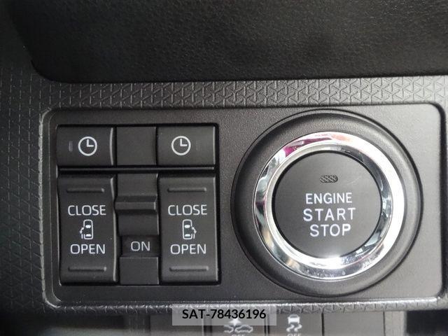 Daihatsu TANTO CUSTOM 2023-05 287351-21