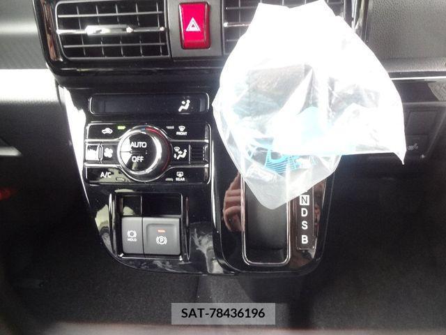 Daihatsu TANTO CUSTOM 2023-05 287351-12