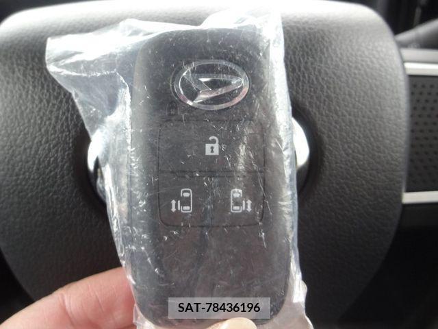 Daihatsu TANTO CUSTOM 2023-05 287351-18