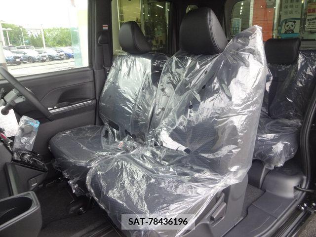 Daihatsu TANTO CUSTOM 2023-05 287351-10