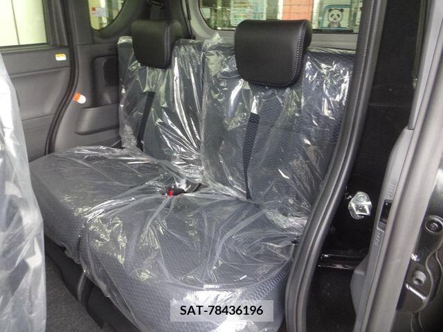 Daihatsu TANTO CUSTOM 2023-05 287351-9