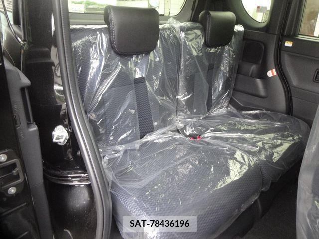 Daihatsu TANTO CUSTOM 2023-05 287351-8