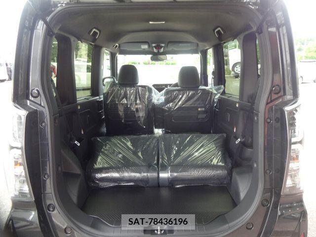Daihatsu TANTO CUSTOM 2023-05 287351-7