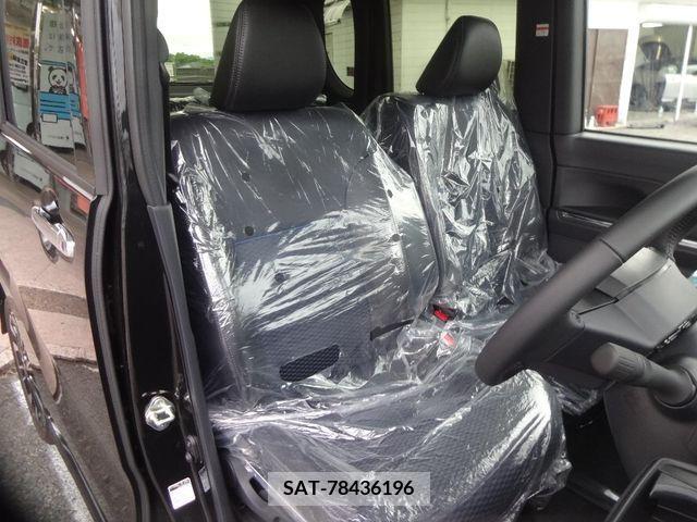 Daihatsu TANTO CUSTOM 2023-05 287351-6