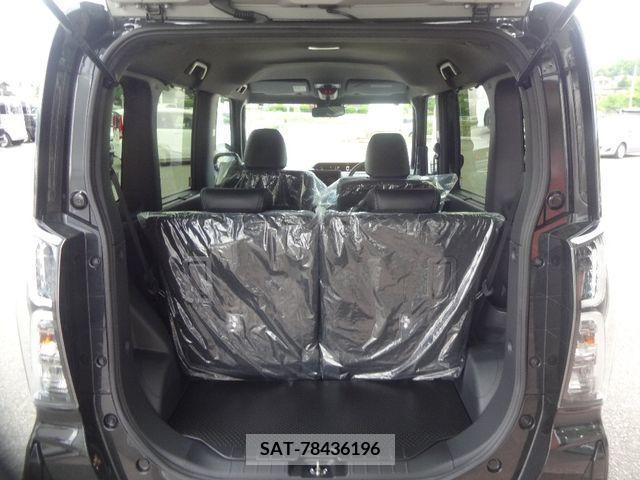 Daihatsu TANTO CUSTOM 2023-05 287351-5