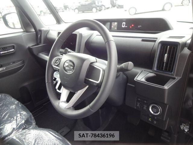Daihatsu TANTO CUSTOM 2023-05 287351-2