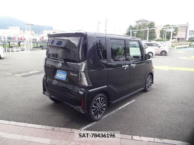 Daihatsu TANTO CUSTOM 2023-05 287351-1