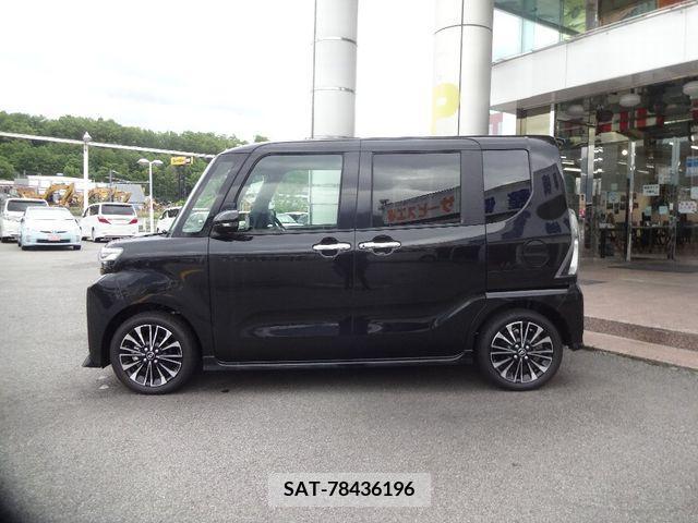 Daihatsu TANTO CUSTOM 2023-05 287351-4