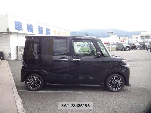 Daihatsu TANTO CUSTOM 2023-05 287351-3