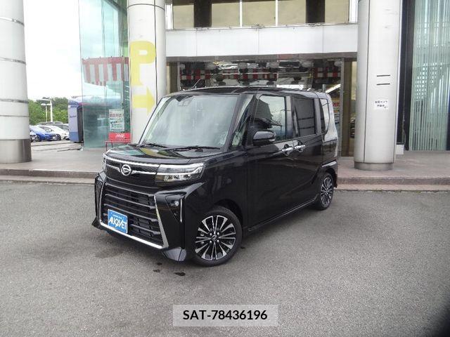 Daihatsu TANTO CUSTOM 2023-05 287351-0