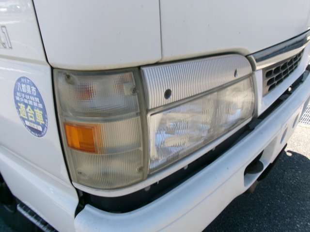 Isuzu ELF TRUCK 2004-02 6091-14