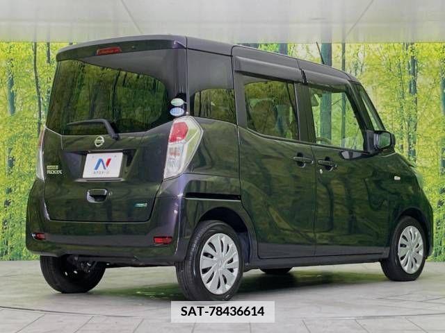 Nissan DAYZ 2015-08 359086-17