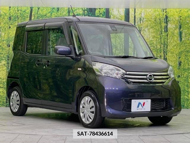 Nissan DAYZ 2015-08 359086-16