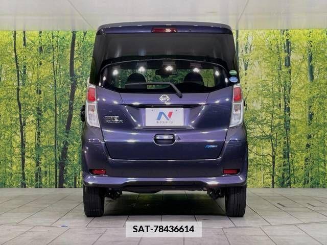 Nissan DAYZ 2015-08 359086-15