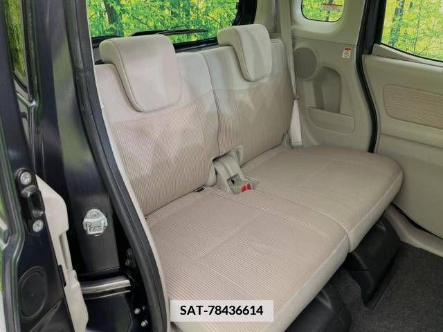 Nissan DAYZ 2015-08 359086-9