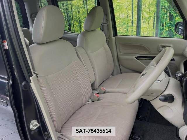 Nissan DAYZ 2015-08 359086-8