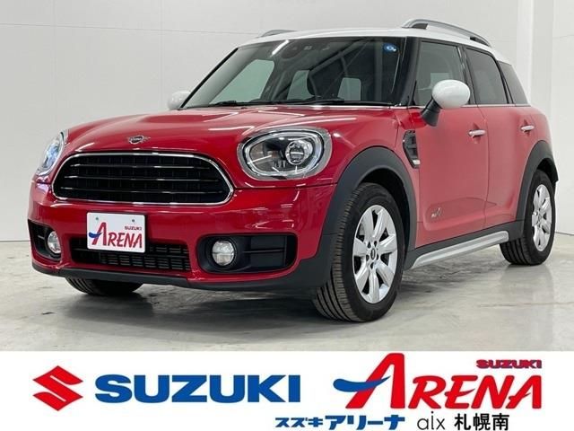 Bmw MINI 2019-04 6980-0
