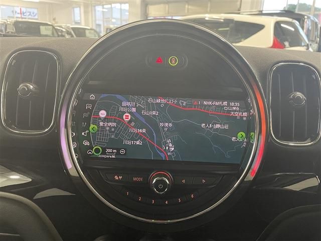 Bmw MINI 2019-04 6980-19