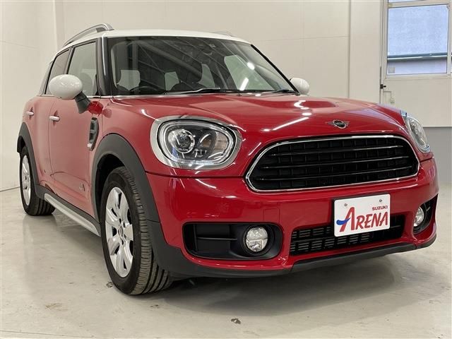 Bmw MINI 2019-04 6980-2
