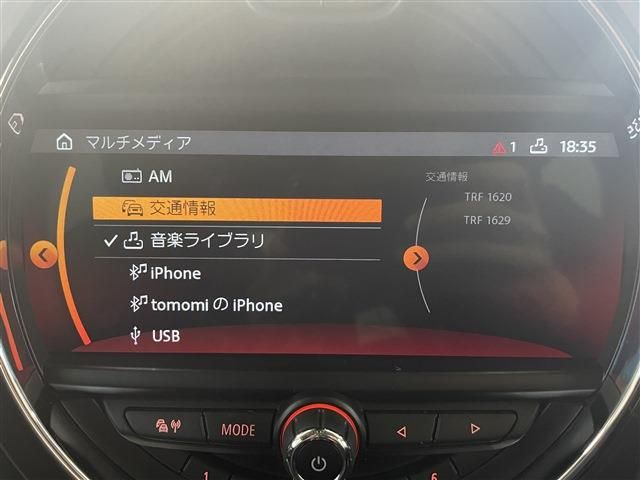 Bmw MINI 2019-04 6980-21