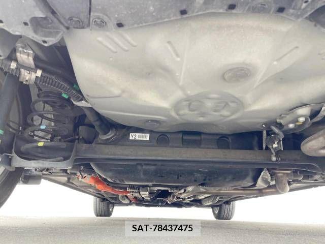 Toyota AQUA 2018-07 389356-19