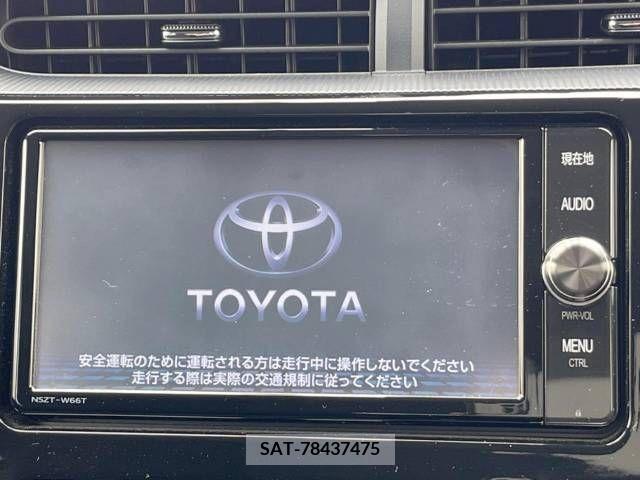 Toyota AQUA 2018-07 389356-2
