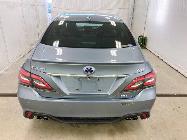 Toyota CROWN SEDAN 2018-09 10289-6