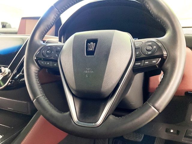 Toyota CROWN SEDAN 2018-09 10289-22